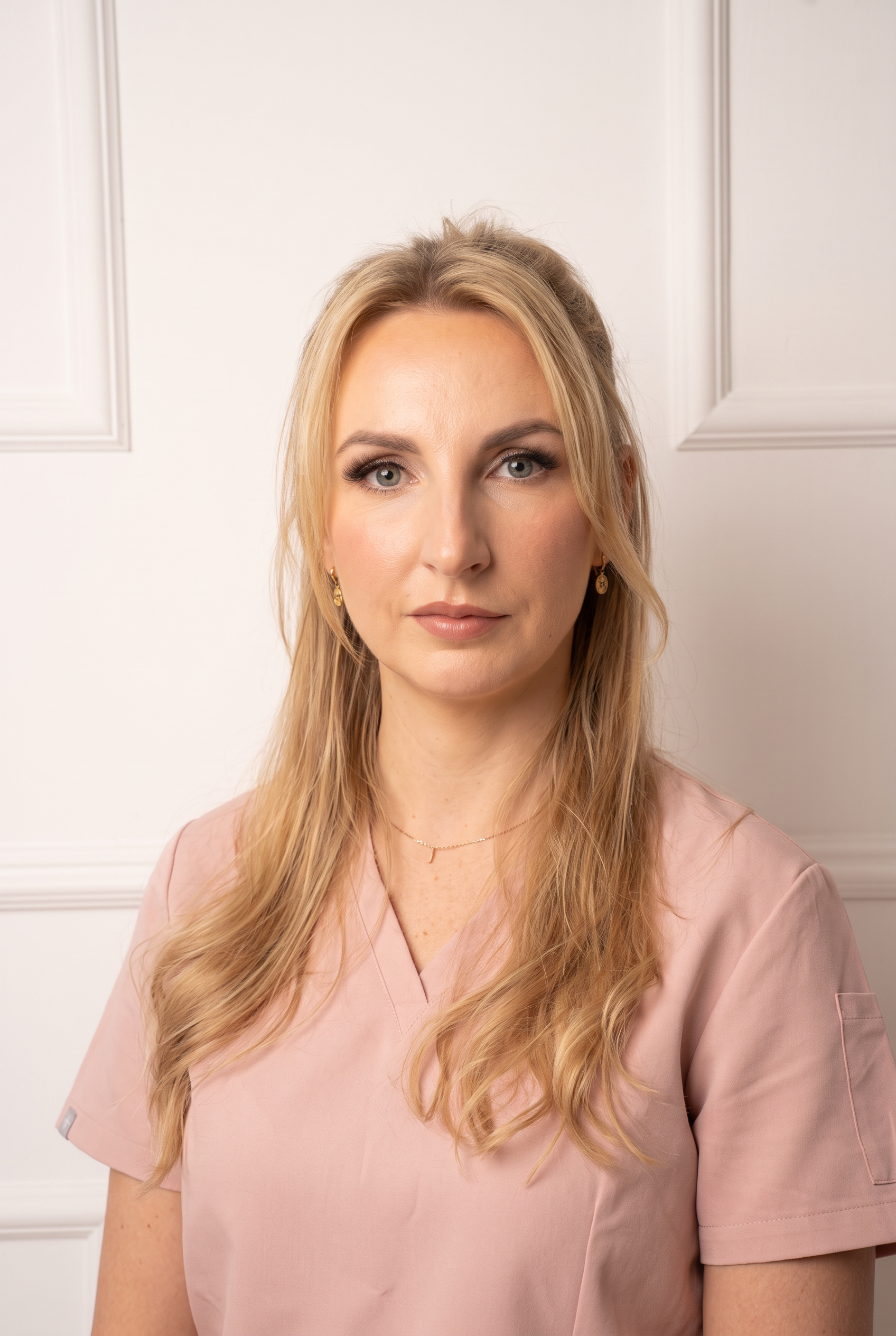 Dorota Żelechowska (FHP – PodoFeet)