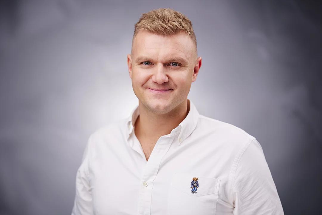 Marcin Bielecki