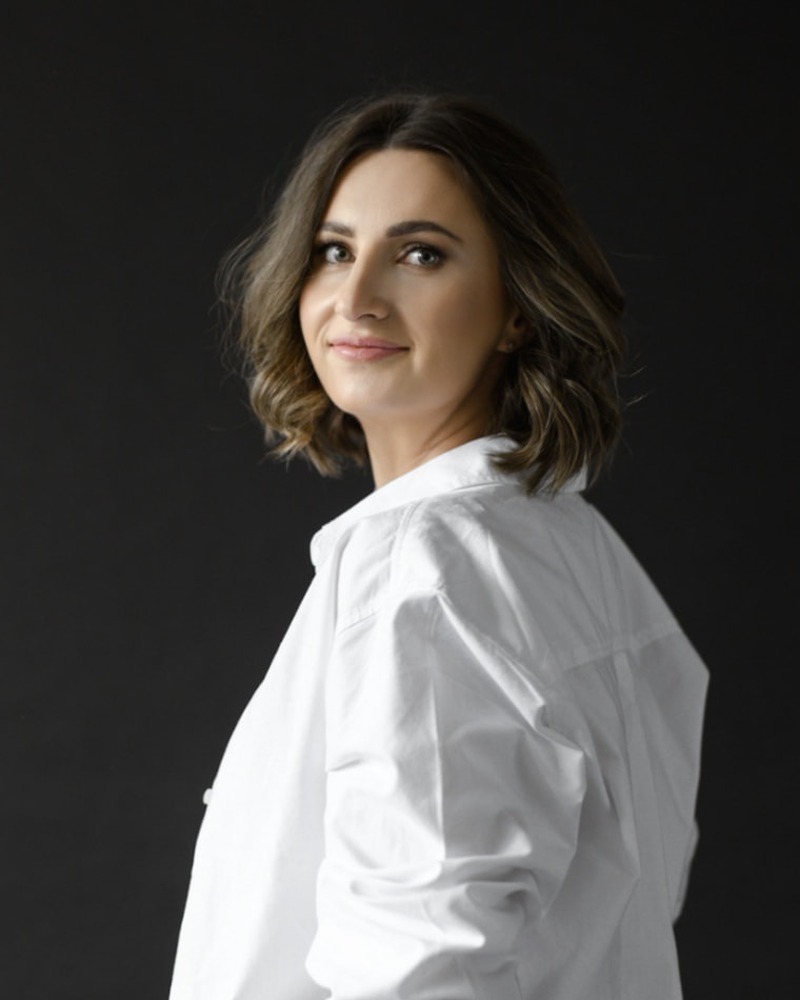 Walentyna Kozłowa (NORU Nails)