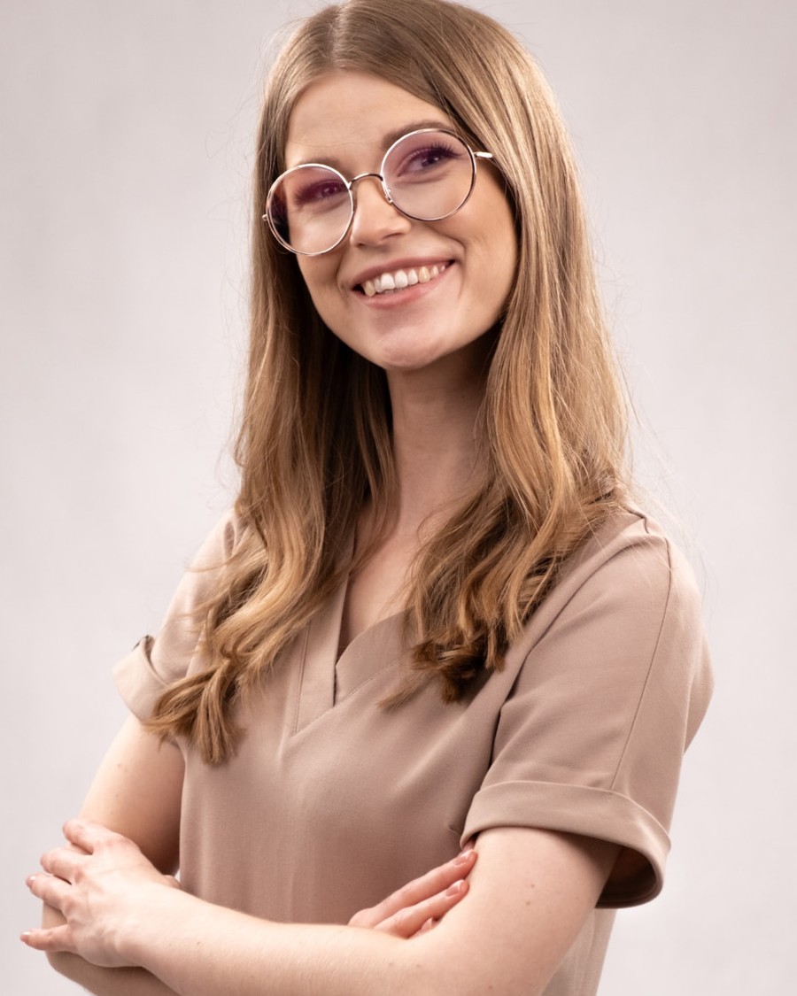 Kamila Dobrzańska (Podologia Kamila Dobrzańska)